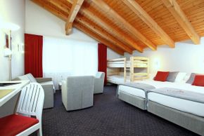 General information about your stay at Hotel Steinmattli