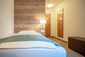 General information about your stay at Hotel Strela