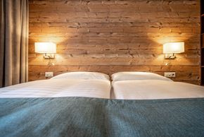 General information about your stay at Hotel Strela