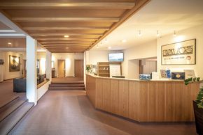 General information about your stay at Hotel Strela