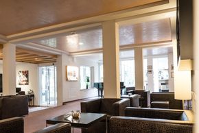 General information about your stay at Hotel Strela