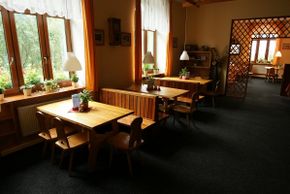 General information about your stay at Hotel Styl***