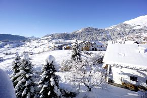 General information about your stay at Apart-Hotel Dreisonnenhof