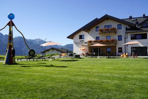 General information about your stay at Apart-Hotel Dreisonnenhof