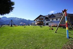 General information about your stay at Apart-Hotel Dreisonnenhof