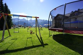 General information about your stay at Apart-Hotel Dreisonnenhof