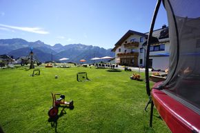 General information about your stay at Apart-Hotel Dreisonnenhof