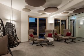 General information about your stay at Apart-Hotel Dreisonnenhof