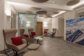 General information about your stay at Apart-Hotel Dreisonnenhof