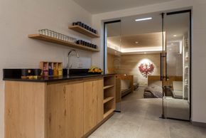 General information about your stay at Apart-Hotel Dreisonnenhof