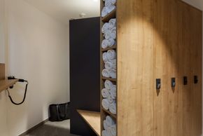 General information about your stay at Apart-Hotel Dreisonnenhof