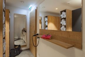 General information about your stay at Apart-Hotel Dreisonnenhof