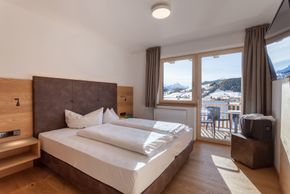 General information about your stay at Apart-Hotel Dreisonnenhof