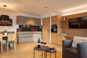 General information about your stay at Apart-Hotel Dreisonnenhof