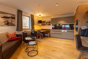 General information about your stay at Apart-Hotel Dreisonnenhof