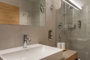 General information about your stay at Apart-Hotel Dreisonnenhof