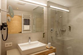 General information about your stay at Apart-Hotel Dreisonnenhof