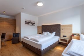 General information about your stay at Apart-Hotel Dreisonnenhof