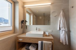 General information about your stay at Apart-Hotel Dreisonnenhof