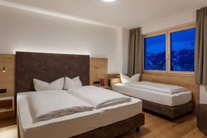 General information about your stay at Apart-Hotel Dreisonnenhof