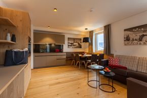 General information about your stay at Apart-Hotel Dreisonnenhof