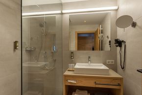 General information about your stay at Apart-Hotel Dreisonnenhof