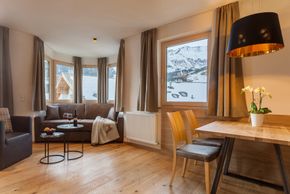 General information about your stay at Apart-Hotel Dreisonnenhof
