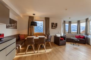 General information about your stay at Apart-Hotel Dreisonnenhof