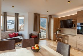 General information about your stay at Apart-Hotel Dreisonnenhof