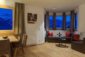 General information about your stay at Apart-Hotel Dreisonnenhof