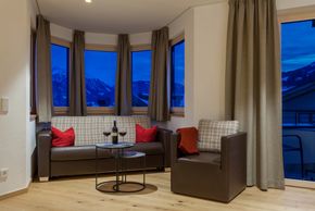 General information about your stay at Apart-Hotel Dreisonnenhof
