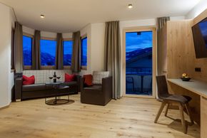 General information about your stay at Apart-Hotel Dreisonnenhof