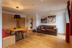 General information about your stay at Apart-Hotel Dreisonnenhof