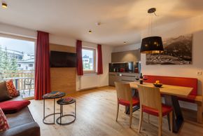 General information about your stay at Apart-Hotel Dreisonnenhof