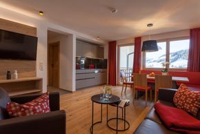 General information about your stay at Apart-Hotel Dreisonnenhof