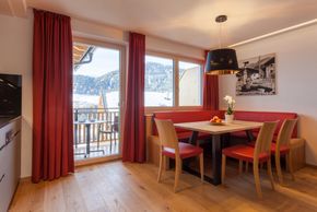 General information about your stay at Apart-Hotel Dreisonnenhof