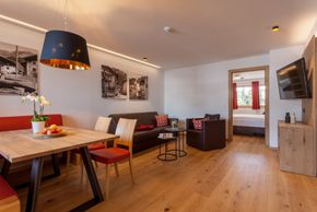 General information about your stay at Apart-Hotel Dreisonnenhof