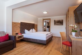 General information about your stay at Apart-Hotel Dreisonnenhof
