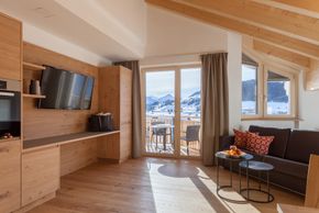 General information about your stay at Apart-Hotel Dreisonnenhof