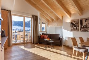 General information about your stay at Apart-Hotel Dreisonnenhof