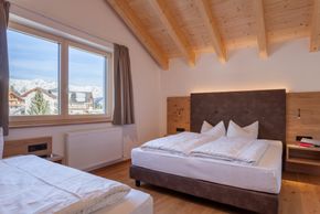 General information about your stay at Apart-Hotel Dreisonnenhof