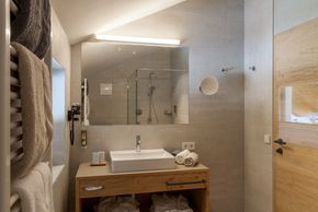 General information about your stay at Apart-Hotel Dreisonnenhof