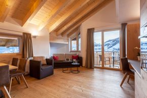 General information about your stay at Apart-Hotel Dreisonnenhof