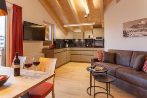 General information about your stay at Apart-Hotel Dreisonnenhof