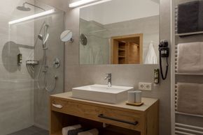 General information about your stay at Apart-Hotel Dreisonnenhof