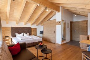 General information about your stay at Apart-Hotel Dreisonnenhof