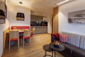 General information about your stay at Apart-Hotel Dreisonnenhof