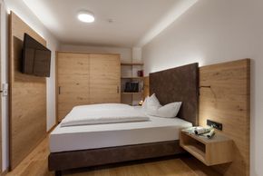 General information about your stay at Apart-Hotel Dreisonnenhof