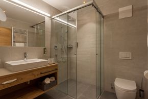 General information about your stay at Apart-Hotel Dreisonnenhof