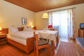 General information about your stay at Hotel Dorfcafe